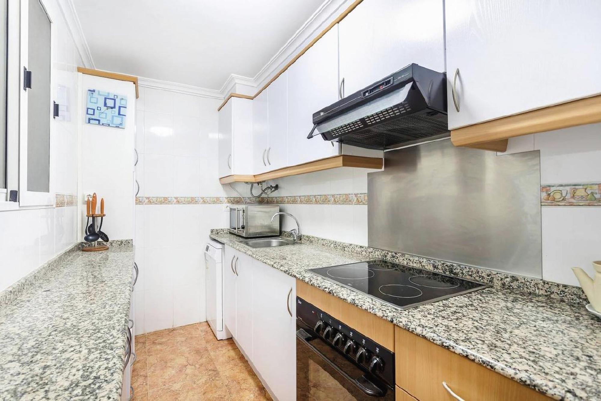 Balcon Del Mar Daire Canet d'En Berenguer Dış mekan fotoğraf